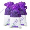 Dried Lavender Sachet