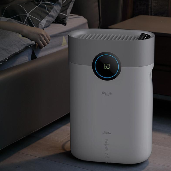 Deerma DEM-DT16C Dehumidifier