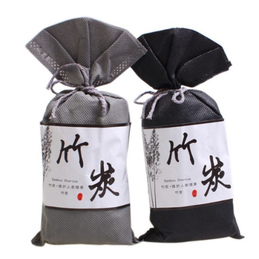 Bamboo Charcoal Scented Bag