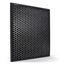 Carbon Activated Filter for Odor Removal