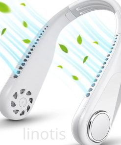 PureFlow Neck Purifier